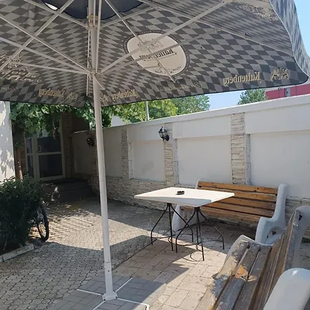 Sunny Apartment, Kokiche - White Building Liliya Διαμέρισμα Σάνι Μπιτς