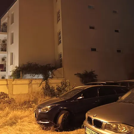 Sunny Apartment, Kokiche - White Building Liliya * Σάνι Μπιτς