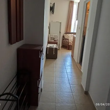 Pro 2 - 4 Osoby - Bila Budova V Arealu Kokiche Sunny Beach, Nesebar, Bulharsko Apartament Słoneczny Brzeg