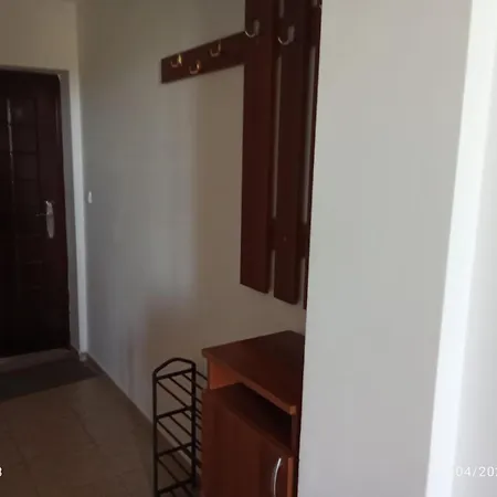 Apartament Pro 2 - 4 Osoby - Bila Budova V Arealu Kokiche Sunny Beach, Nesebar, Bulharsko Słoneczny Brzeg