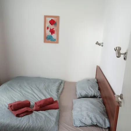 Pro 2 - 4 Osoby - Bila Budova V Arealu Kokiche Sunny Beach, Nesebar, Bulharsko Słoneczny Brzeg