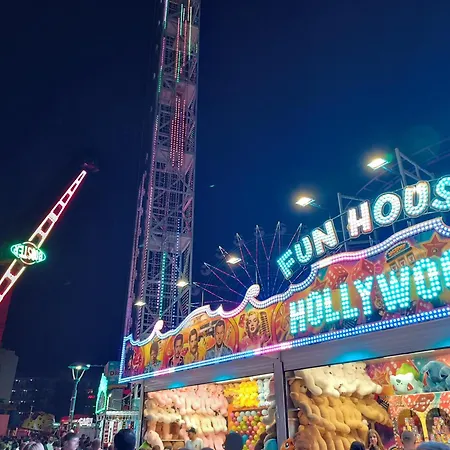 Lägenhet Sunny Apartment, Kokiche - White Building Liliya *