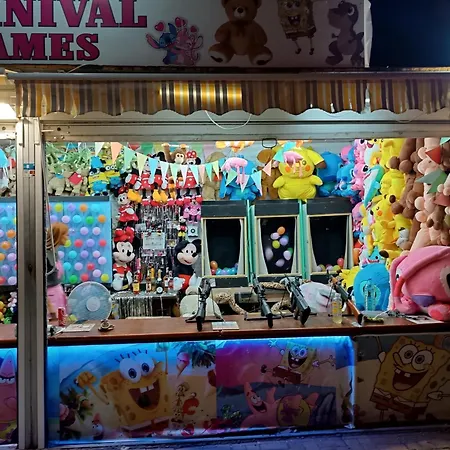 Lägenhet Sunny Apartment, Kokiche - White Building Liliya