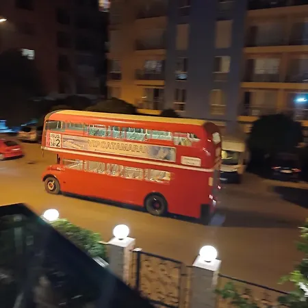 Sunny Apartment, Kokiche - White Building Liliya * Slăntjev Brjag