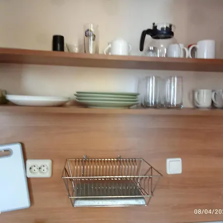 Sunny Apartment, Kokiche - White Building Liliya Apartment Sunny Beach