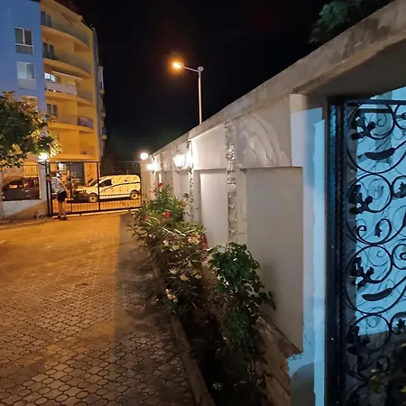 Sunny Apartment, Kokiche - White Building Liliya Apartment Sunny Beach