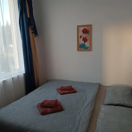 Sunny Apartment, Kokiche - White Building Liliya Sunny Beach