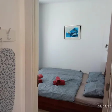 Апартамент Pro 2 - 4 Osoby - Bila Budova V Arealu Kokiche Sunny Beach, Nesebar, Bulharsko Слънчев бряг