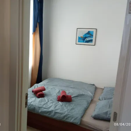 Апартамент Pro 2 - 4 Osoby - Bila Budova V Arealu Kokiche Sunny Beach, Nesebar, Bulharsko *