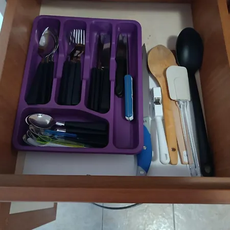 Appartamento Sunny Apartment, Kokiche - White Building Liliya Sunny Beach