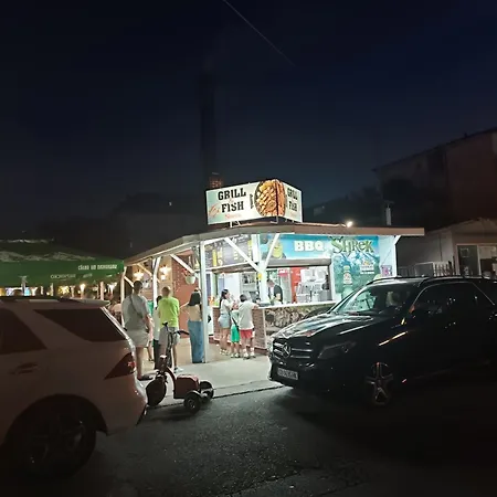 Appartamento Sunny Apartment, Kokiche - White Building Liliya Sunny Beach