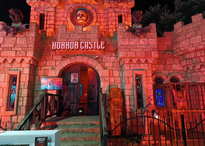 Sunny Apartment, Kokiche - White Building Liliya דירה סאני ביץ'